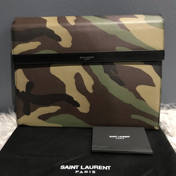 Saint Laurent Handbags - Saint Laurent